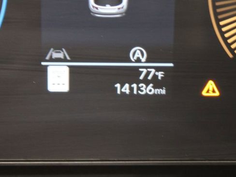 Used 2025 Hyundai Tucson SEL FWD image 5