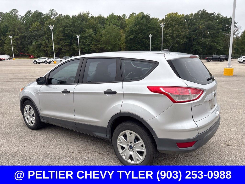 Used 2014 Ford Escape S FWD image 5