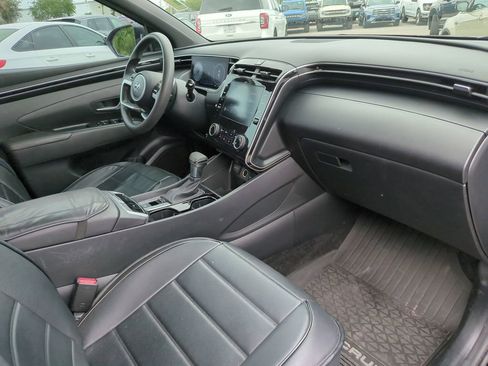 Used 2022 Hyundai Santa Cruz SEL w/ Activity Package AWD/4WD image 12
