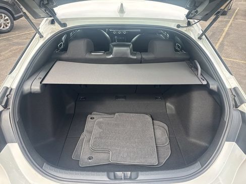 Used 2023 Honda Civic Sport image 19
