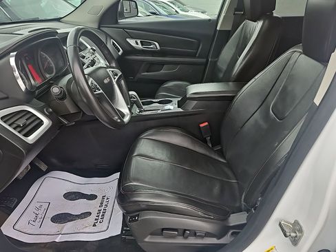 Used 2014 GMC Terrain SLT w/ LPO, Protection Package image 12