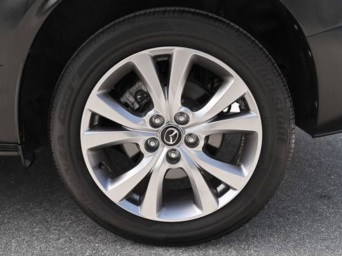 Certified 2023 MAZDA CX-30 AWD 2.5 S w/ Premium Package image 8