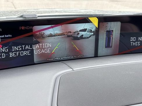 New 2026 Lincoln Navigator L Black Label image 28