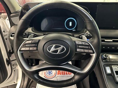 Used 2023 Hyundai Palisade Limited image 16