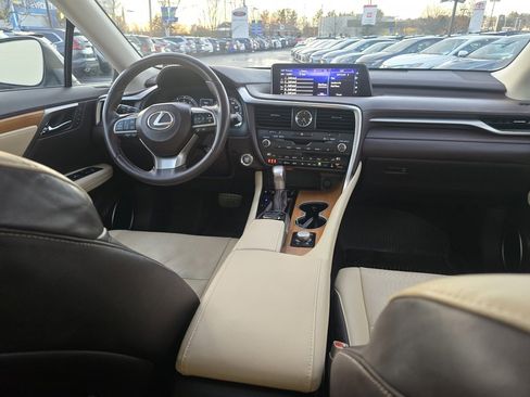 Used 2017 Lexus RX 350 AWD image 14