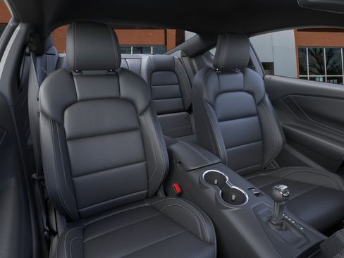 New 2026 Ford Mustang GT Premium RWD image 10