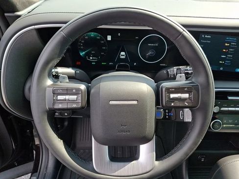 Used 2026 Hyundai Palisade Calligraphy AWD/4WD image 20