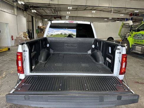 Used 2023 Ford F150 XLT w/ Equipment Group 301A Mid AWD/4WD image 24