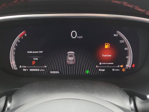 New 2026 Acura MDX A-Spec AWD/4WD image 26