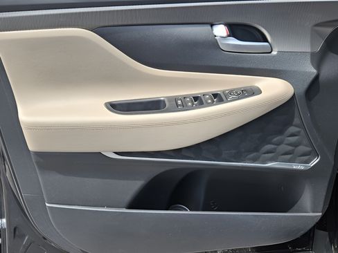 Used 2020 Hyundai Santa Fe SEL w/ Convenience Package FWD image 14