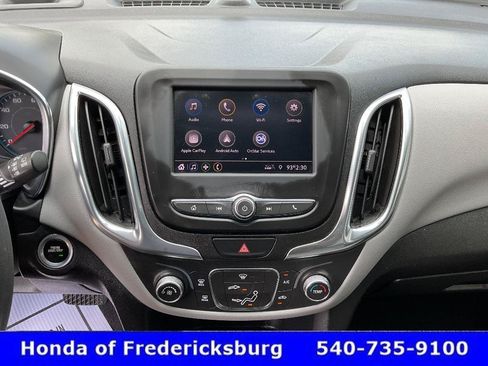 Used 2021 Chevrolet Equinox LS w/ LS Convenience Package FWD image 35