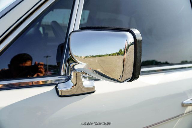 Used 1989 Rolls-Royce Silver Spirit RWD image 89