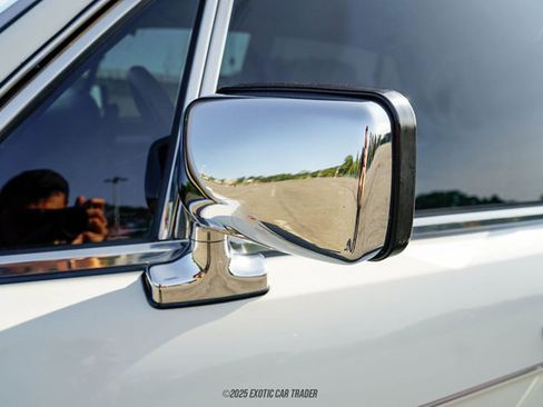 Used 1989 Rolls-Royce Silver Spirit RWD image 89