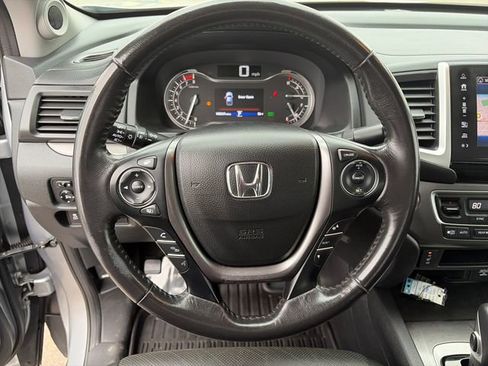 Used 2017 Honda Ridgeline RTL-T image 28