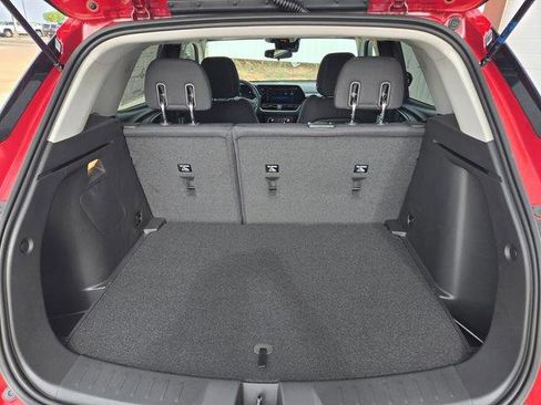 New 2026 Chevrolet TrailBlazer LS FWD image 14