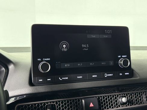 Used 2025 Honda Civic Sport image 23