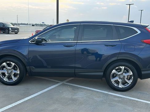 Used 2018 Honda CR-V EX image 10