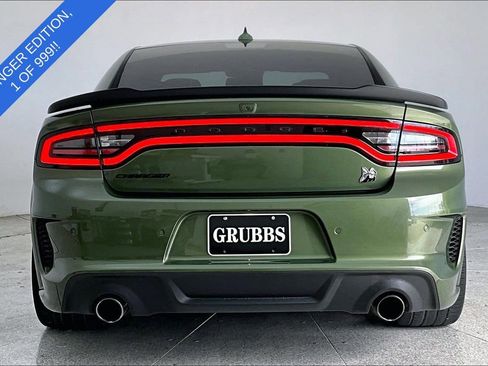 Used 2023 Dodge Charger Scat Pack RWD image 5