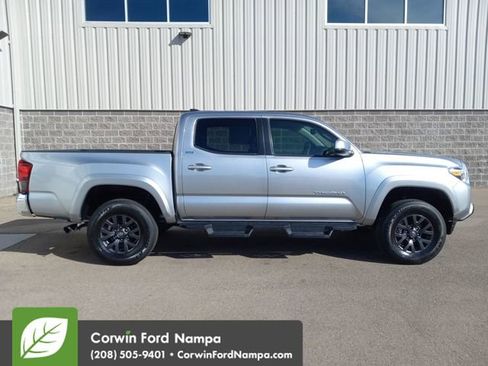 Used 2023 Toyota Tacoma SR5 image 2