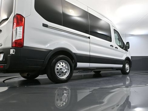 Used 2023 Ford Transit 350 XL AWD/4WD image 47