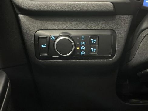 Used 2023 Ford Escape ST-Line w/ Tech Pack #1 image 25