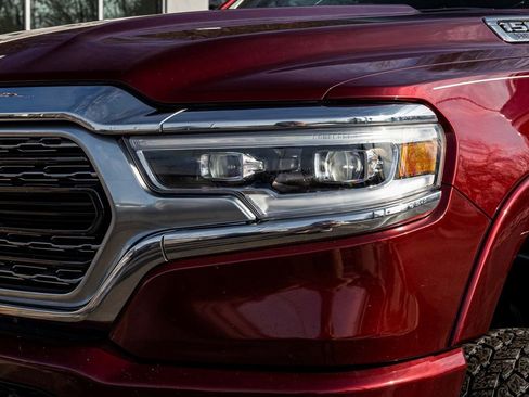 Used 2019 RAM 1500 Limited image 34