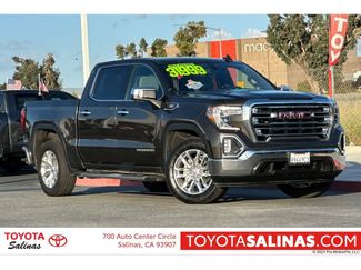 Used 2021 GMC Sierra 1500 SLT w/ SLT Convenience Package video 1