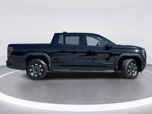 New 2026 GMC Sierra EV Elevation AWD/4WD image 2