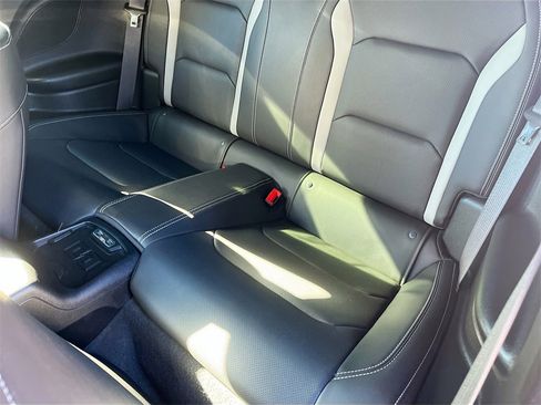 Used 2024 Chevrolet Camaro SS image 23