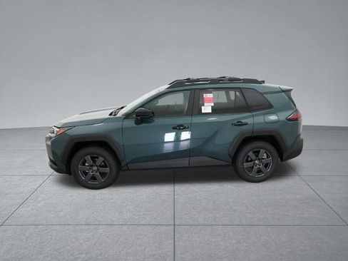 Used 2026 Toyota RAV4 AWD image 4