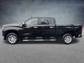 Used 2021 Chevrolet Silverado 1500 LT video 2