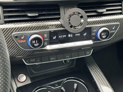 Used 2022 Audi RS 5 Sportback AWD/4WD image 31