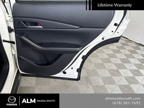 New 2026 MAZDA CX-30 Aire Edition AWD/4WD image 17