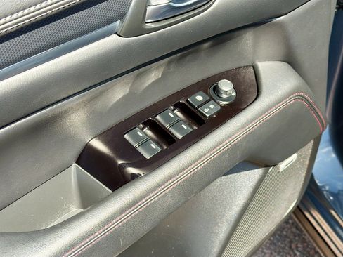 Used 2024 MAZDA CX-5 Carbon Edition AWD/4WD image 15