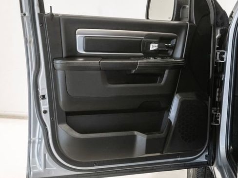 Used 2024 RAM 1500 Warlock w/ Electronics Group AWD/4WD image 9