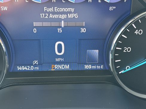 Used 2024 Ford Expedition Max XLT RWD image 22