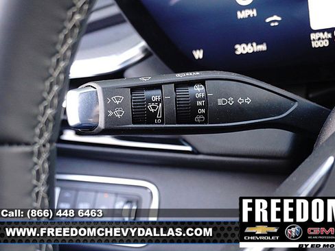 New 2026 Buick Enclave Sport Touring w/ Power Package FWD image 27