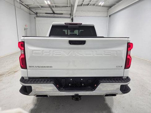 Used 2023 Chevrolet Silverado 1500 LTZ w/ LTZ Convenience Package II image 6