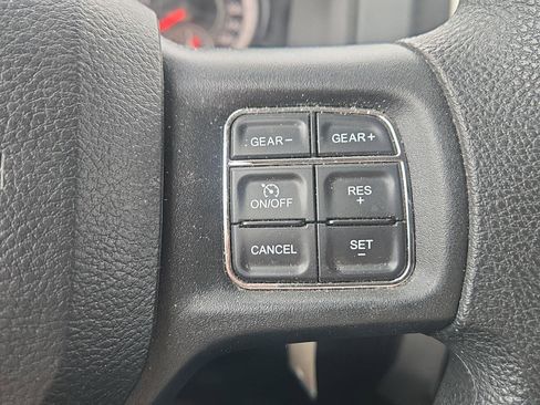 Used 2019 RAM 1500 Classic Warlock image 15