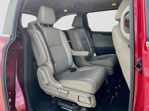 Used 2022 Honda Odyssey EX-L image 28