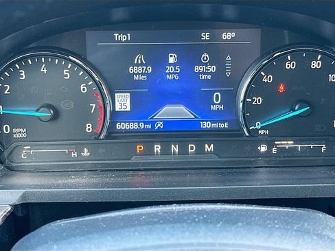 Used 2020 Ford Explorer Limited AWD/4WD image 13