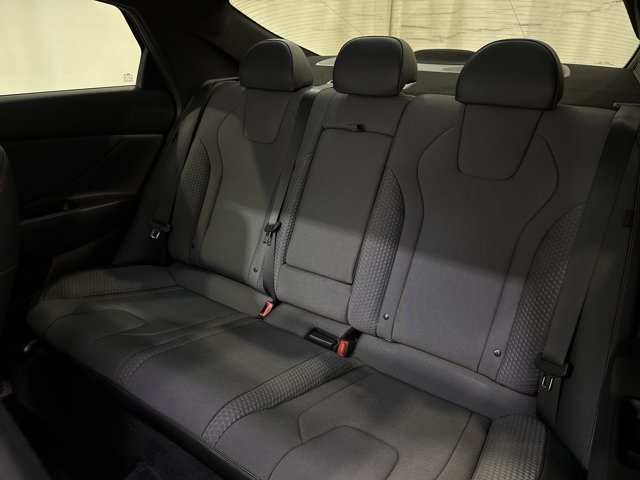 Used 2024 Hyundai Elantra N Line FWD image 13