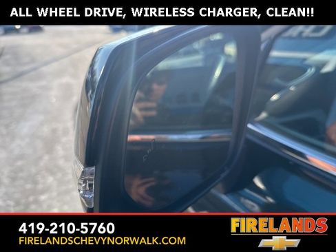 Used 2021 Toyota Highlander Platinum image 31