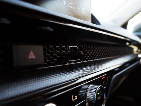 Certified 2025 Honda CR-V EX-L image 31