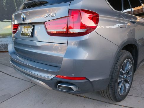 Used 2018 BMW X5 sDrive35i RWD image 37