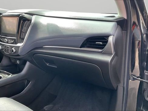 Certified 2021 Chevrolet Traverse LT AWD/4WD image 16