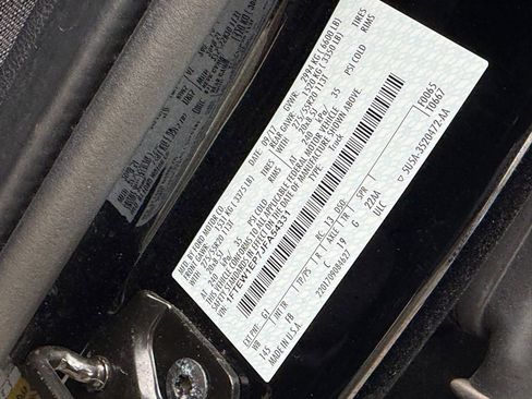 Used 2018 Ford F150 XLT w/ Equipment Group 302A Luxury image 10