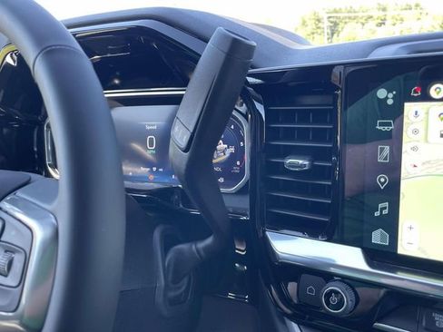 New 2026 Chevrolet Silverado 2500 LTZ w/ LTZ Plus Package AWD/4WD image 32