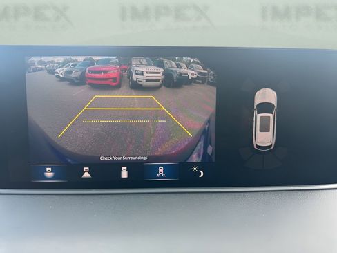 Used 2023 Acura MDX A-Spec image 23