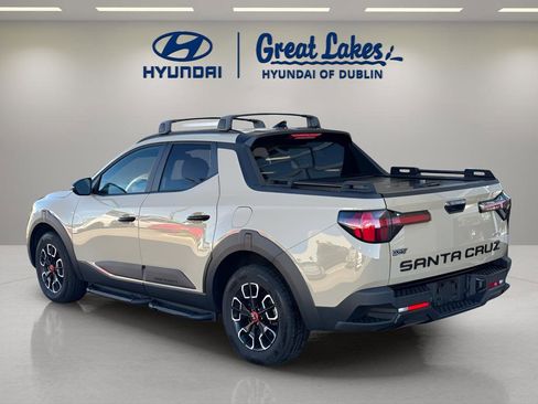 Certified 2024 Hyundai Santa Cruz XRT AWD/4WD image 3